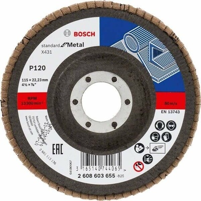 BOSCH 2.608.603.655
