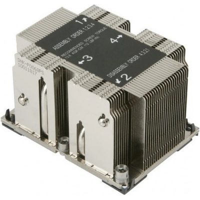 Supermicro SNK-P0068PS