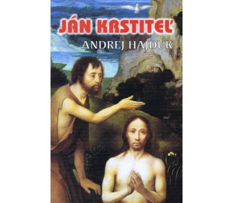 Ján Krstiteľ
