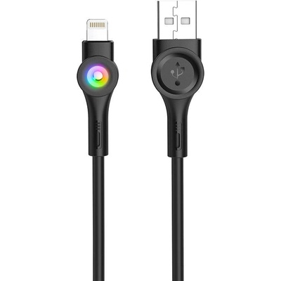 Foneng Кабел Foneng X59, LED, с USB към Lightning (X59 iPhone)