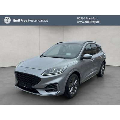 Ford Kuga 1.5 EcoBoost ST-Line 111 kW