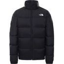 The North Face páperová bunda pánska zimná NF0A4M9JKX71 čierna