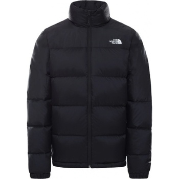 The North Face páperová bunda pánska zimná NF0A4M9JKX71 čierna