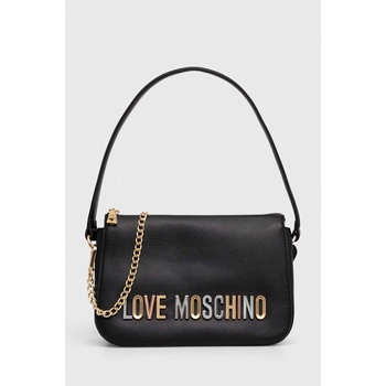 Moschino Чанта Love Moschino в черно (JC4306PP0I)