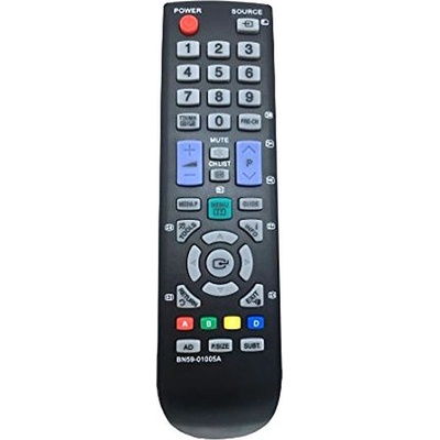 съвместим Samsung bn59-01005a - заместител дистанционно управление (bn59-01005a)