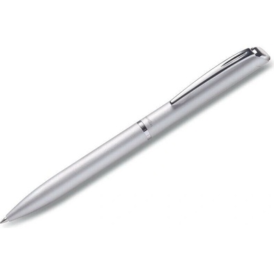 Pentel Energel BL2007Z gelový roller stříbrný
