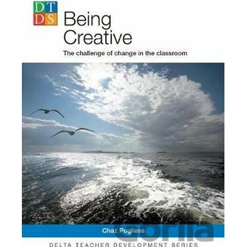 Being Creative - Klett