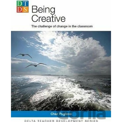 Being Creative - Klett