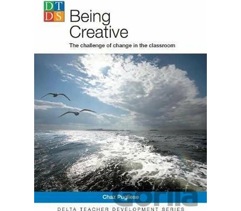 Being Creative - Klett