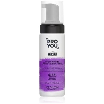 Revlon Pro You The Toner Conditioning Foam 150 ml