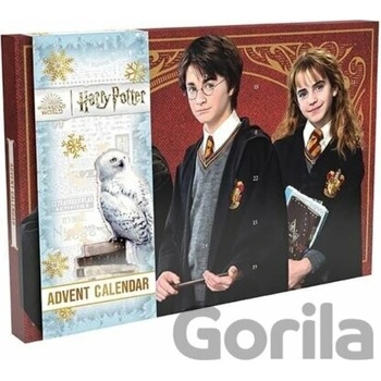 Jiří Models adventný kalendár Harry Potter