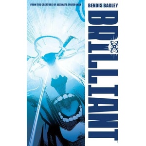 Brilliant | Mark Bagley (ISBN: 9781506730110)