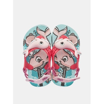 Ipanema Розови сандали за момичета Ipanema Ipanema | Rozov | Момичешки | 19-20