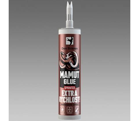 Debbex MAMUT GLUE Sprinter 265ml