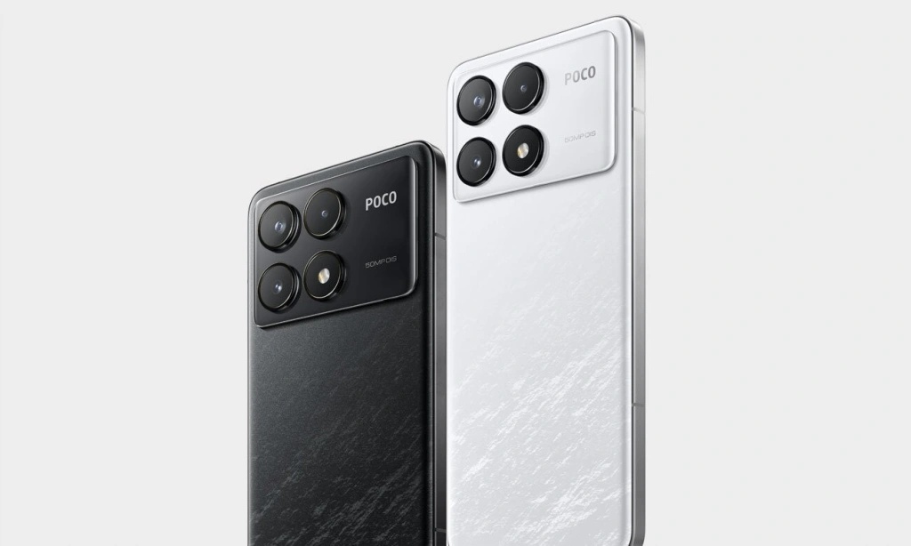 ★POCO F6 Pro 16gb 1TB Xiaomi Poco F6 Pro, 1TB ROM + 16GB RAM,256GB ROM + 12GB RAM