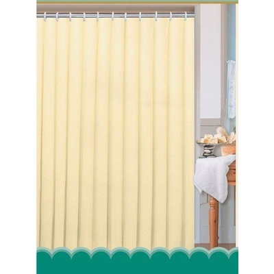 Aqualine polyester jednobarevný béžový 0201103 BE 180 x 180 cm – Hledejceny.cz