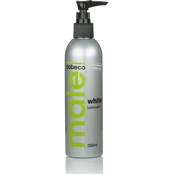 Image 1 of Cobeco pharma - cobeco - male Лубрикант male white lubricante 250 ml