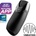 Satisfyer Men Vibration+ Connect App Black