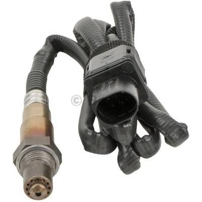 Lambda sonda BOSCH 0 258 017 098