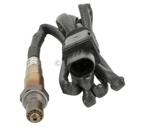 Lambda sonda BOSCH 0 258 017 098