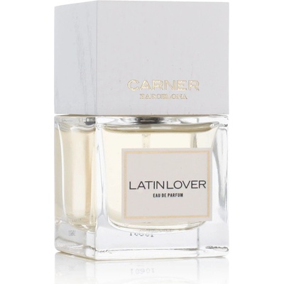 Carner Barcelona Latin Lover parfumovaná voda unisex 50 ml