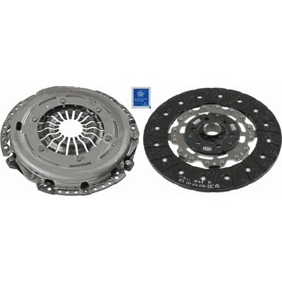 Sada spojky SACHS 3000 970 075 (3000970075)