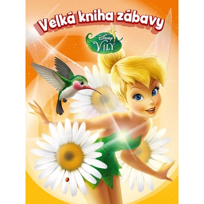 Víly Velkáha zábavy
