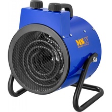 MSW Motor Technics Elektrické topidlo s ventilátorem 0 až 85 °C 2 000 W