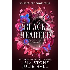 Black Hearted (2025)