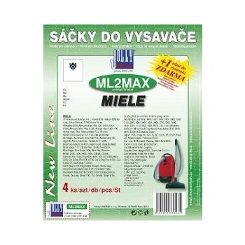 Jolly ML2 Max
