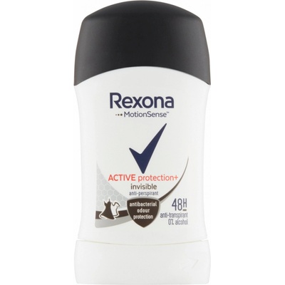 Rexona Active Protection+ Invisible deostick 40 ml