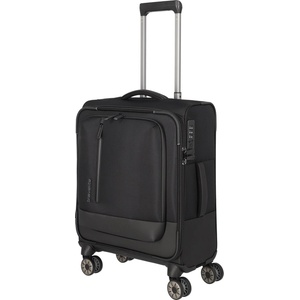 Travelite Crosslite 5.0 S Black