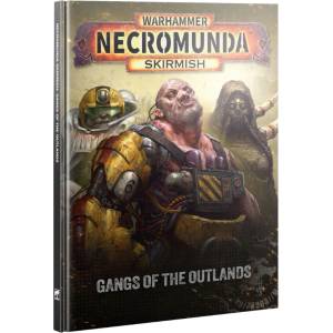 Games Workshop Gangs of The Outlands (301-78)