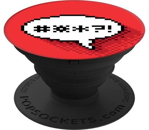 PopSockets WTF