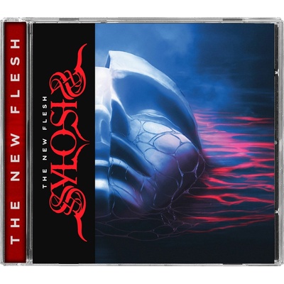 Sylosis - New Flesh CD