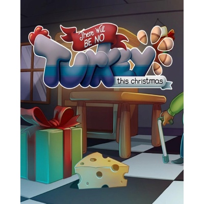 There Will Be No Turkey This Christmas