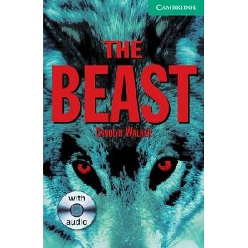 The beast+CD