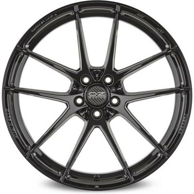 OZ Leggera 9x20 5x130 ET50 gloss black