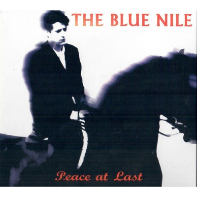 Blue Nile - Peace At Last / Digipack 2 CD