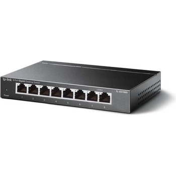 TP-LINK TL-SG108S