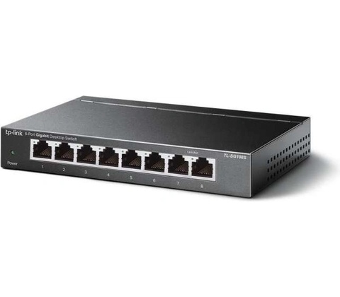 TP-LINK TL-SG108S