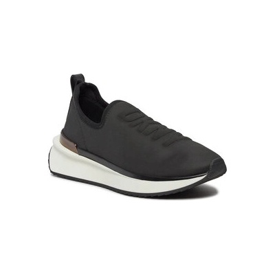 DKNY Сникърси Alona Slip On K3367128 Черен (Alona Slip On K3367128)