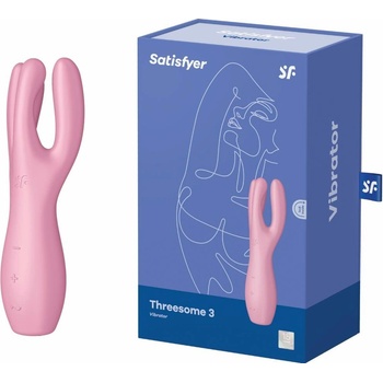 Satisfyer Threesome 4