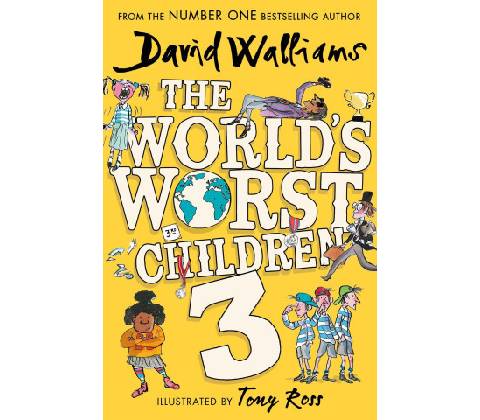 Worlds Worst Children 3