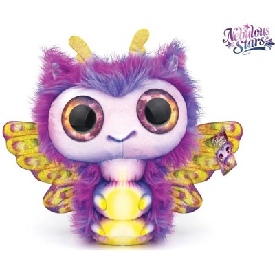 Nebulous Stars Плюшена играчка Lumina 20 см