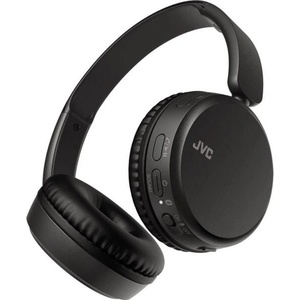 JVC HA-S36W-B-U black Слушалки