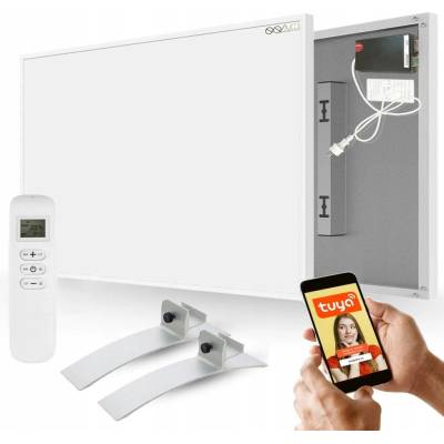 Cronos Heaters 900 W