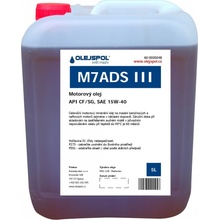 MOL M7ADS III 5 l