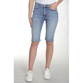 Cross dámské kraťasy Avril A 531-013 modrá