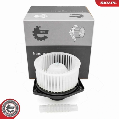 vnitřní ventilátor ESEN SKV 68SKV163